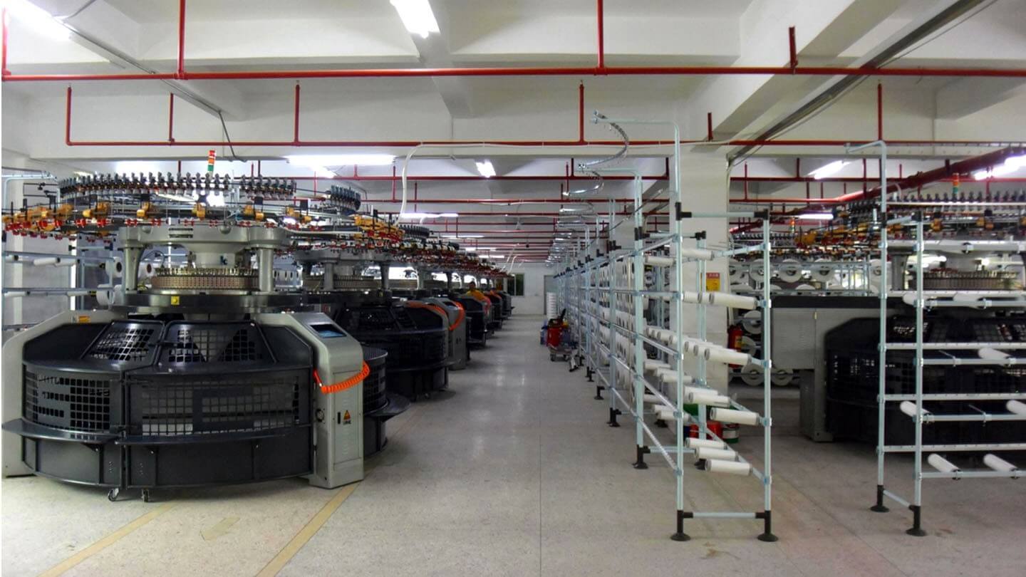 WOMUMI Lingerie has dealer customers all over the world. The underwear we produce is of the highest quality.