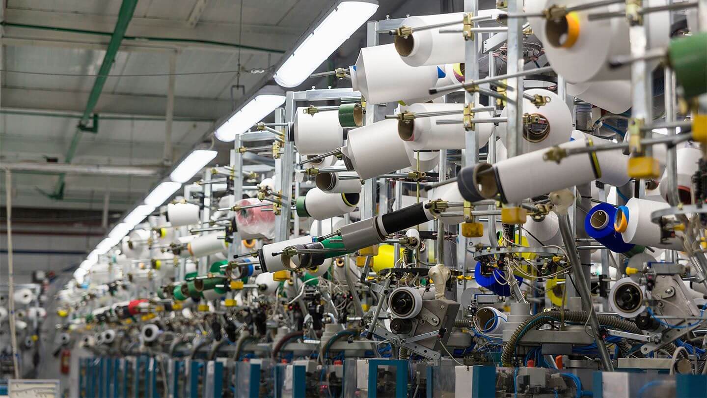 WOMUMI Lingerie provides a variety of fabrics like cotton, polyester, nylon, spandex, silk, satin and other fabrics for lingerie manufacturing.