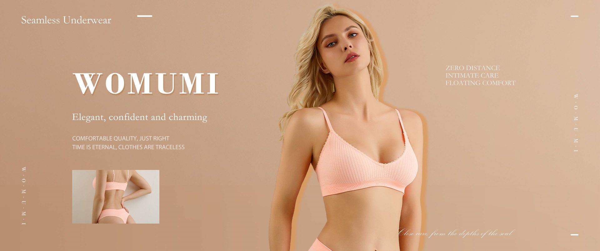 womumi lingerie