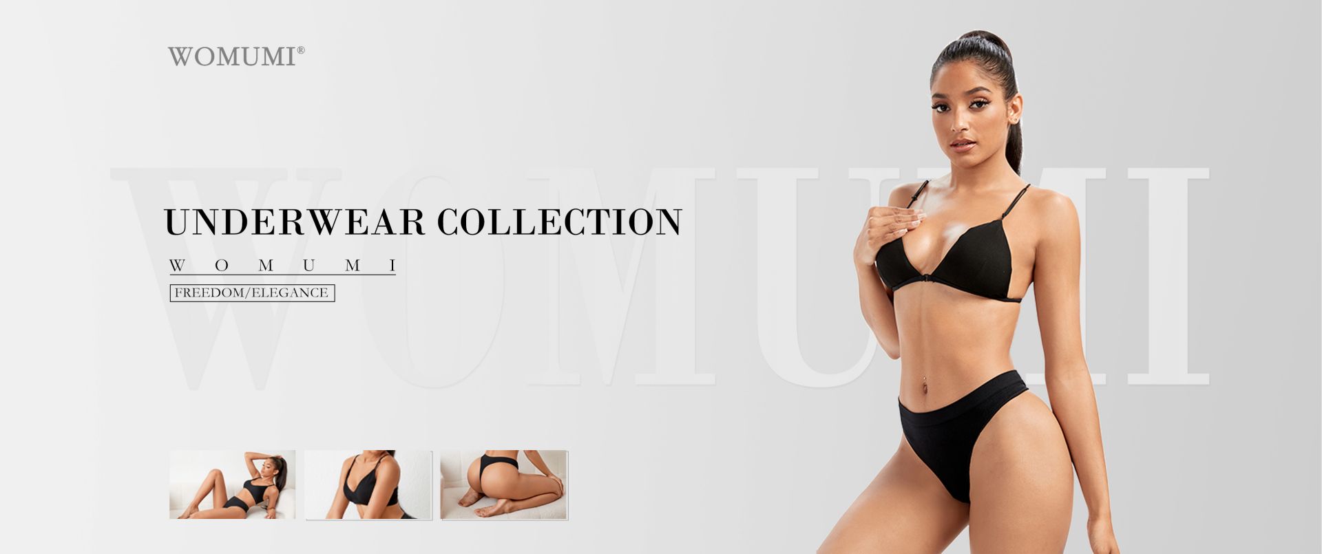 womumi lingerie